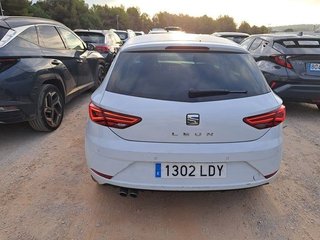 Seat Leon 2.0 TDI 110kW DSG-7 S&S Xcellence