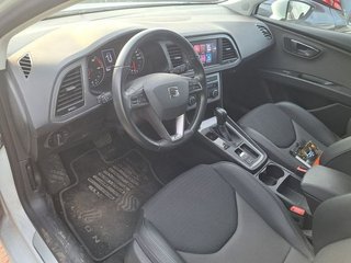 Seat Leon 2.0 TDI 110kW DSG-7 S&S Xcellence