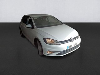 Volkswagen Golf Last Edition 1.6 TDI 85kW (115CV)