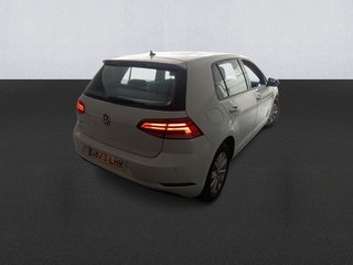 Volkswagen Golf Last Edition 1.6 TDI 85kW (115CV)