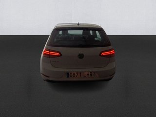 Volkswagen Golf Last Edition 1.6 TDI 85kW (115CV)