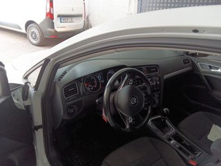 Volkswagen Golf Last Edition 1.6 TDI 85kW (115CV)