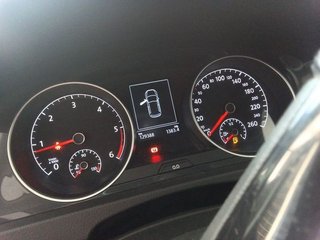 Volkswagen Golf Last Edition 1.6 TDI 85kW (115CV)