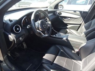 Mercedes-Benz GLC Coupé GLC 220 d 4MATIC