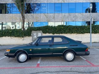 Saab 900 i 16v 1992 Historico