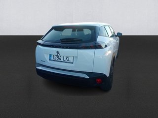 Peugeot 2008 Active BlueHDI 100 S&S BVM6