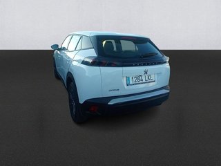 Peugeot 2008 Active BlueHDI 100 S&S BVM6