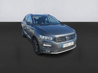 Volkswagen T-Roc Advance 1.0 TSI 85kW (115CV)