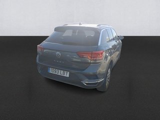Volkswagen T-Roc Advance 1.0 TSI 85kW (115CV)