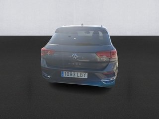 Volkswagen T-Roc Advance 1.0 TSI 85kW (115CV)