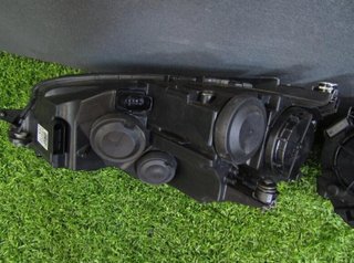 Volkswagen 96102 faro derecho 5g1941006 golf lim.