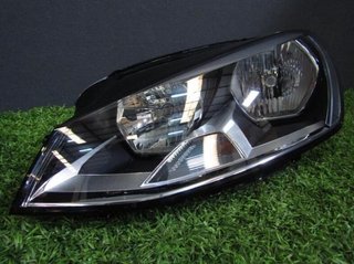 Volkswagen 96102 faro derecho 5g1941006 golf lim.