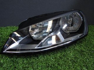 Volkswagen 96102 faro derecho 5g1941006 golf lim.
