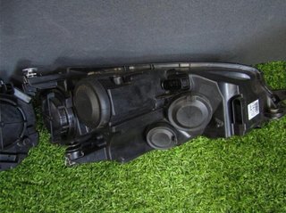 Volkswagen 96102 faro derecho 5g1941006 golf lim.
