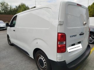 Peugeot Expert 2021