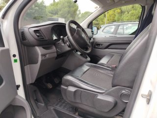 Peugeot Expert 2021