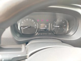 Peugeot Expert 2021