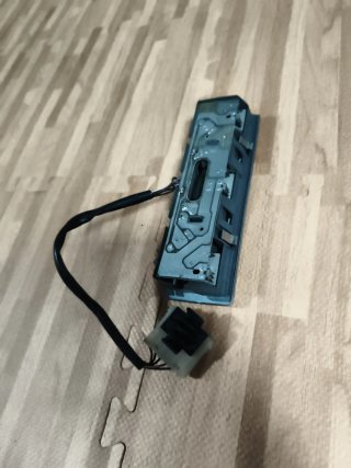 Luz interior BMW E36