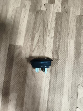 Botón elevalunas BMW E36