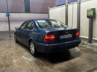 BMW Serie 5 2001