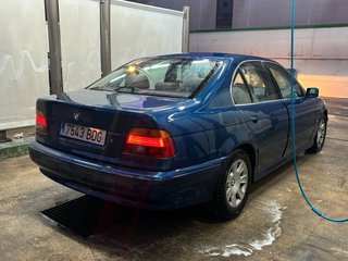 BMW Serie 5 2001