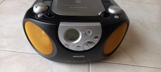 Minicadena Philips AZ3038