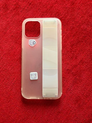 Lote de 7 Fundas para iPhone 12 Pro