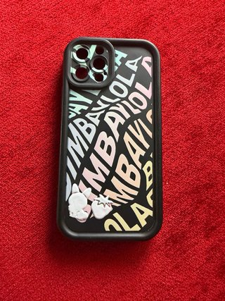 Lote de 7 Fundas para iPhone 12 Pro