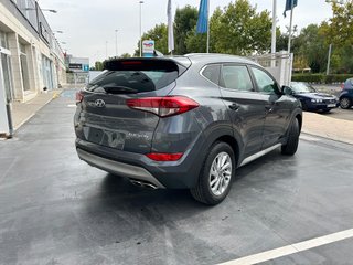 Hyundai Tucson 2.0 CRDi 135kW (184CV) Style Auto 4x4