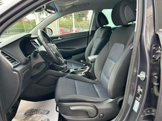 Hyundai Tucson 2.0 CRDi 135kW (184CV) Style Auto 4x4