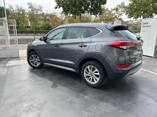 Hyundai Tucson 2.0 CRDi 135kW (184CV) Style Auto 4x4