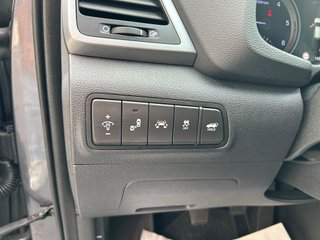 Hyundai Tucson 2.0 CRDi 135kW (184CV) Style Auto 4x4