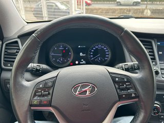 Hyundai Tucson 2.0 CRDi 135kW (184CV) Style Auto 4x4