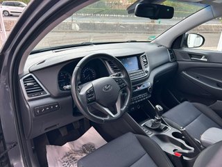 Hyundai Tucson 2.0 CRDi 135kW (184CV) Style Auto 4x4