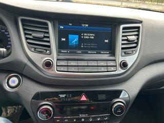 Hyundai Tucson 2.0 CRDi 135kW (184CV) Style Auto 4x4