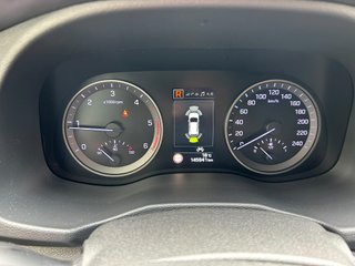 Hyundai Tucson 2.0 CRDi 135kW (184CV) Style Auto 4x4