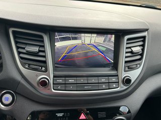 Hyundai Tucson 2.0 CRDi 135kW (184CV) Style Auto 4x4
