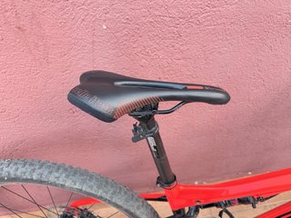 Orbea Oiz M30 Carbono - Casi Nueva