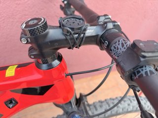 Orbea Oiz M30 Carbono - Casi Nueva