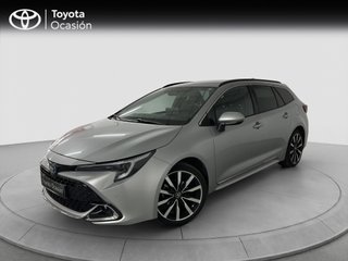 Toyota Corolla 140H Style Edition Touring Sport