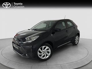 Toyota Aygo X Cross 1.0 VVT-I 72CV Play