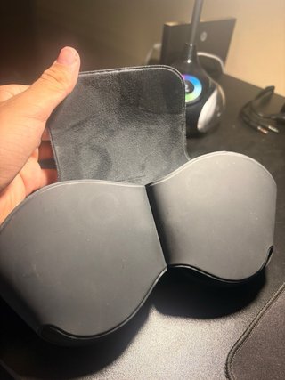 Apple AirPods Max Space Gray Con funda Apple