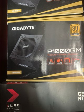 Tarjeta Gráfica Gigabyte GeForce RTX 3080.3080TI