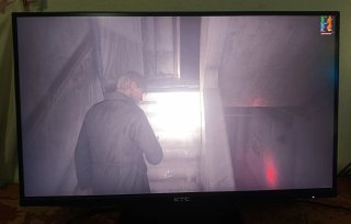 Monitor KTC 180hz