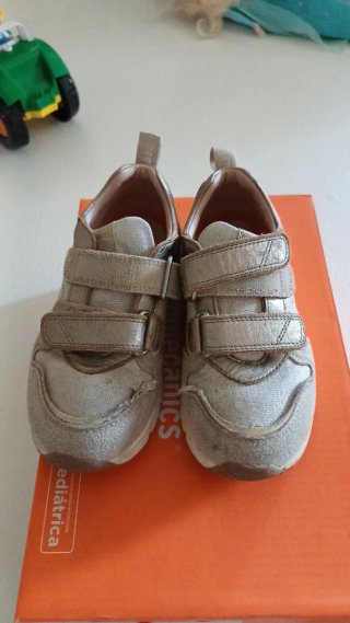 Biomecanics Scarpe Bambina