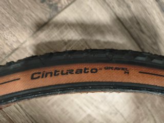 2 Neumáticos Pirelli Gravel M