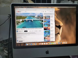 Apple iMac. A1225