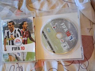 FIFA 10 PS3