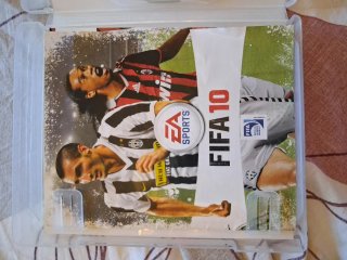 FIFA 10 PS3