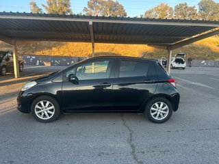 Toyota Yaris 2013